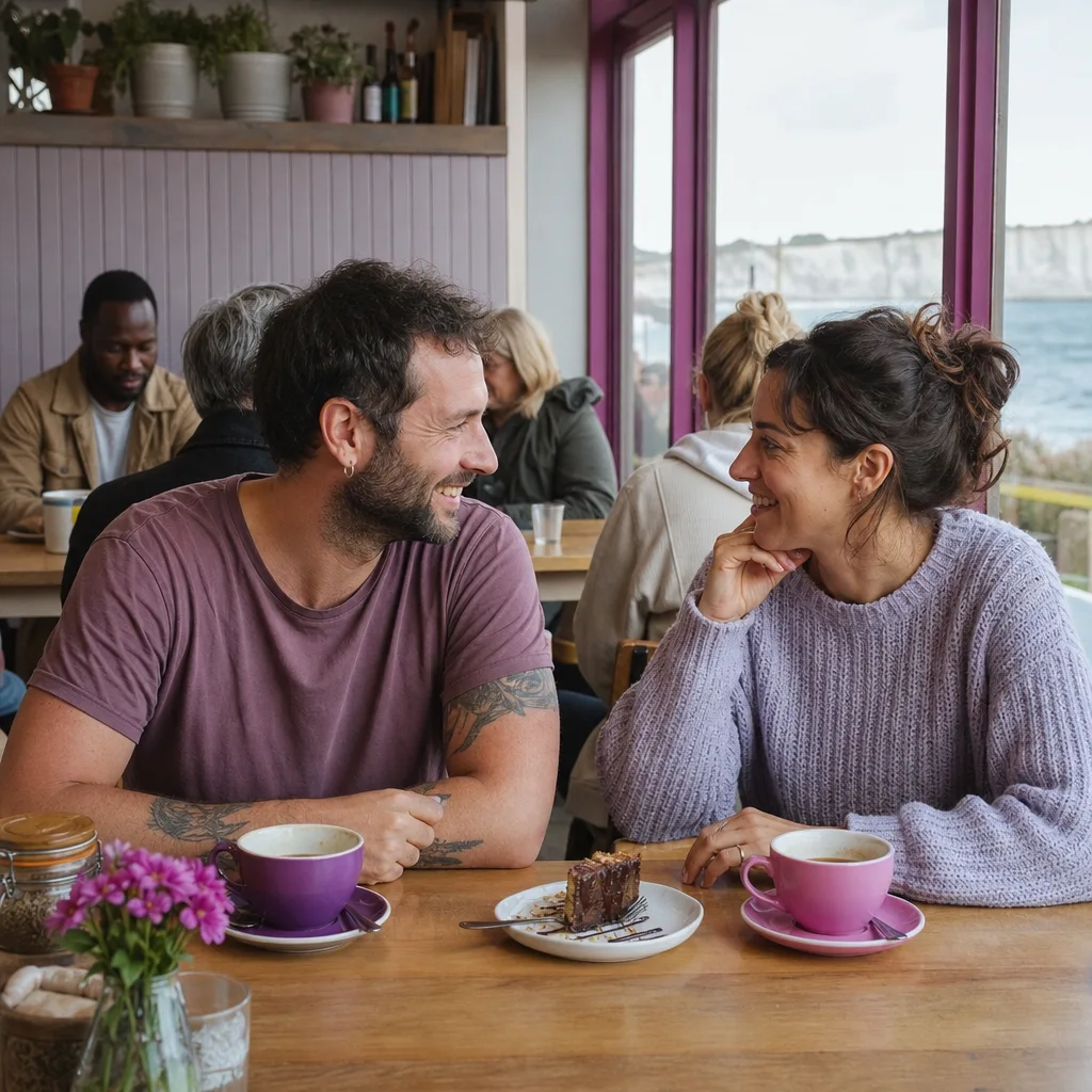 Wight Dating