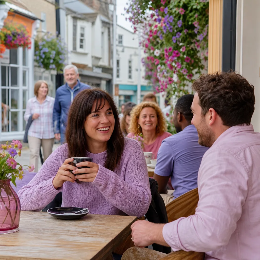 Where to Meet Singles in Newport, Isle of Wight